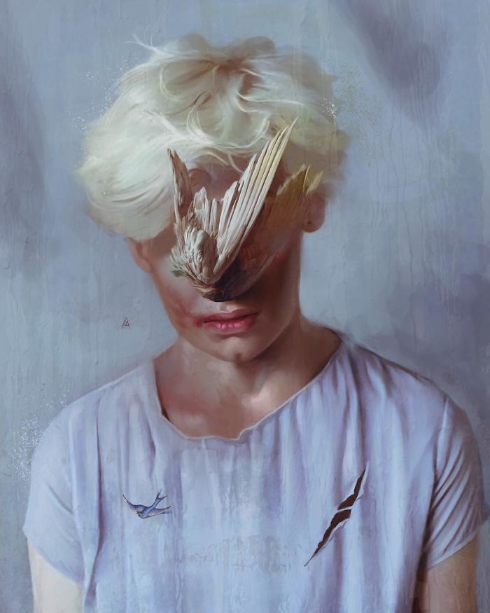 Meet the enigmatic (19)